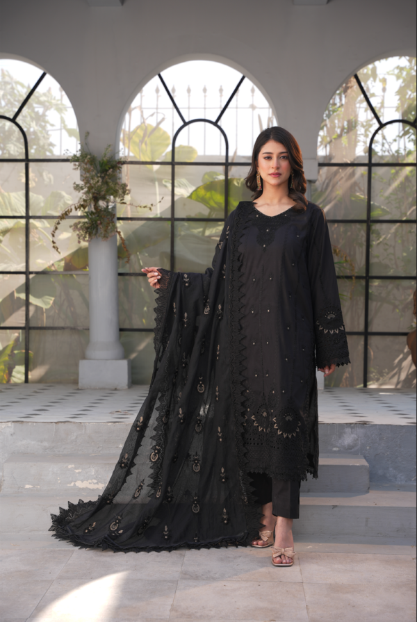 Midnight Radiance (3 Piece)